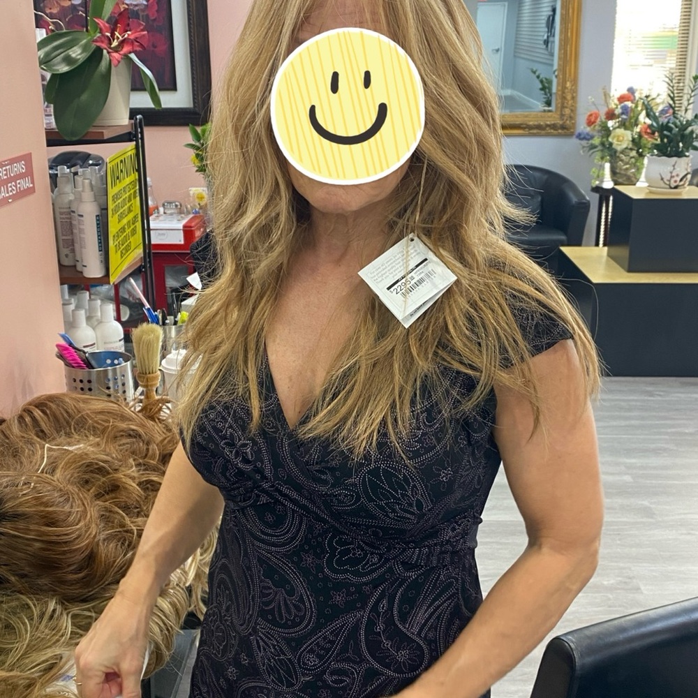 Natural Hair Company European human hair